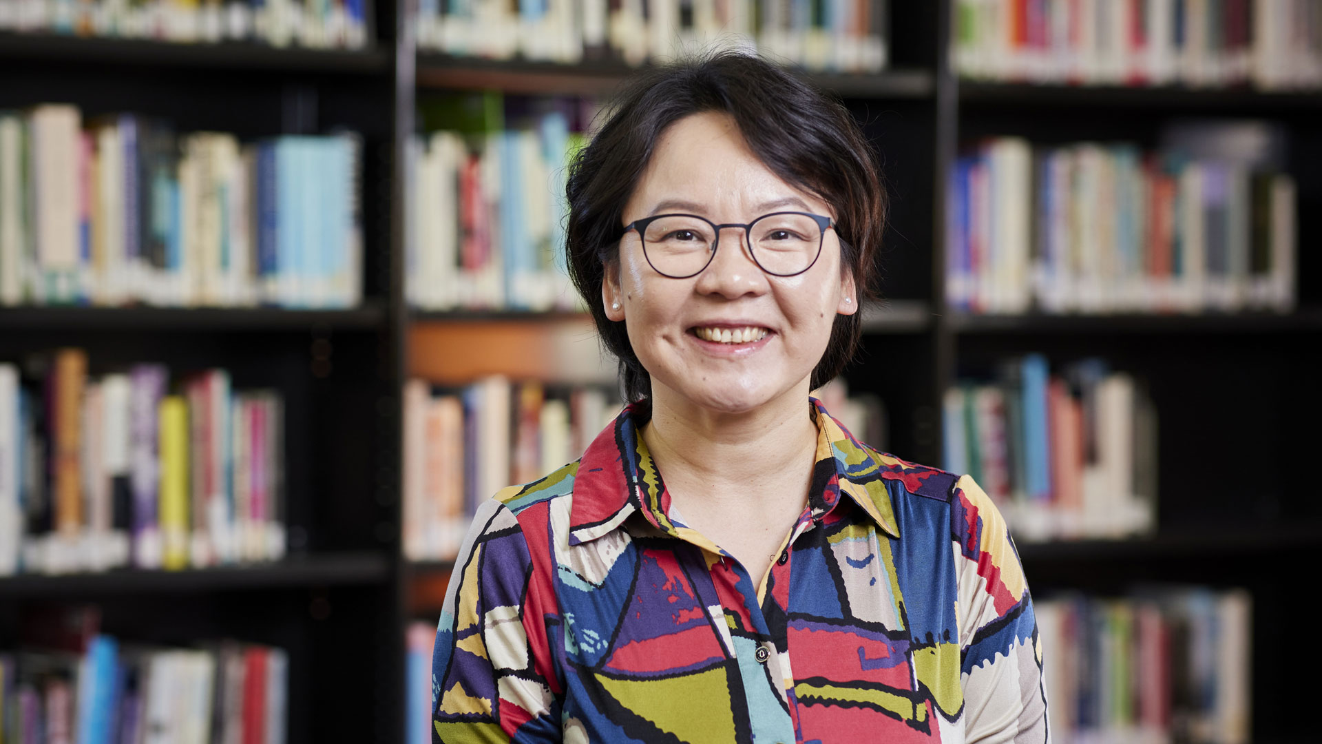 Cultivating Respect – Revitalizing the Indigenous Collection Metadata at Trinity College