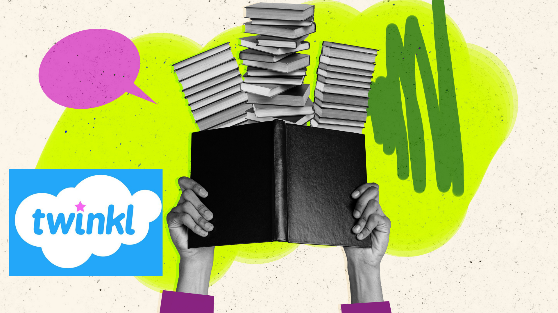Twinkl Australia: Future-Ready Libraries Start Here