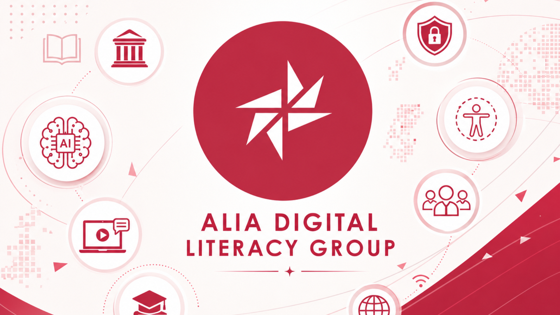 Building Digital Confidence Together: The ALIA Digital Literacy Group